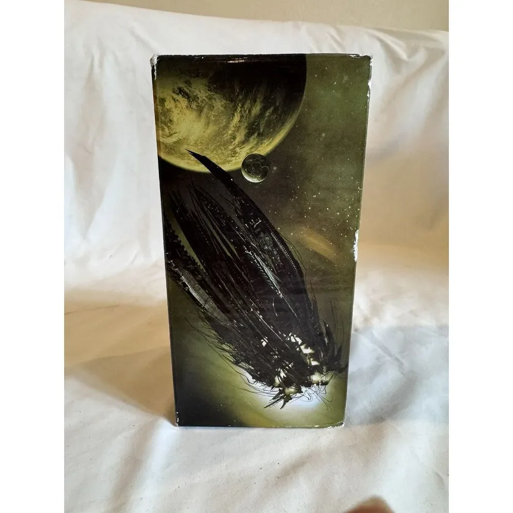 2008 Paramount Pictures, Star Trek Collectible Glasses Nero New In Box‎